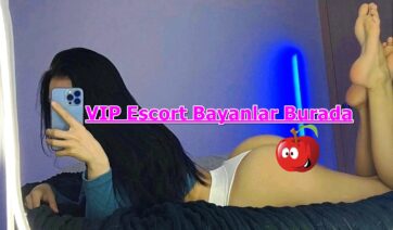 Alanya Escort