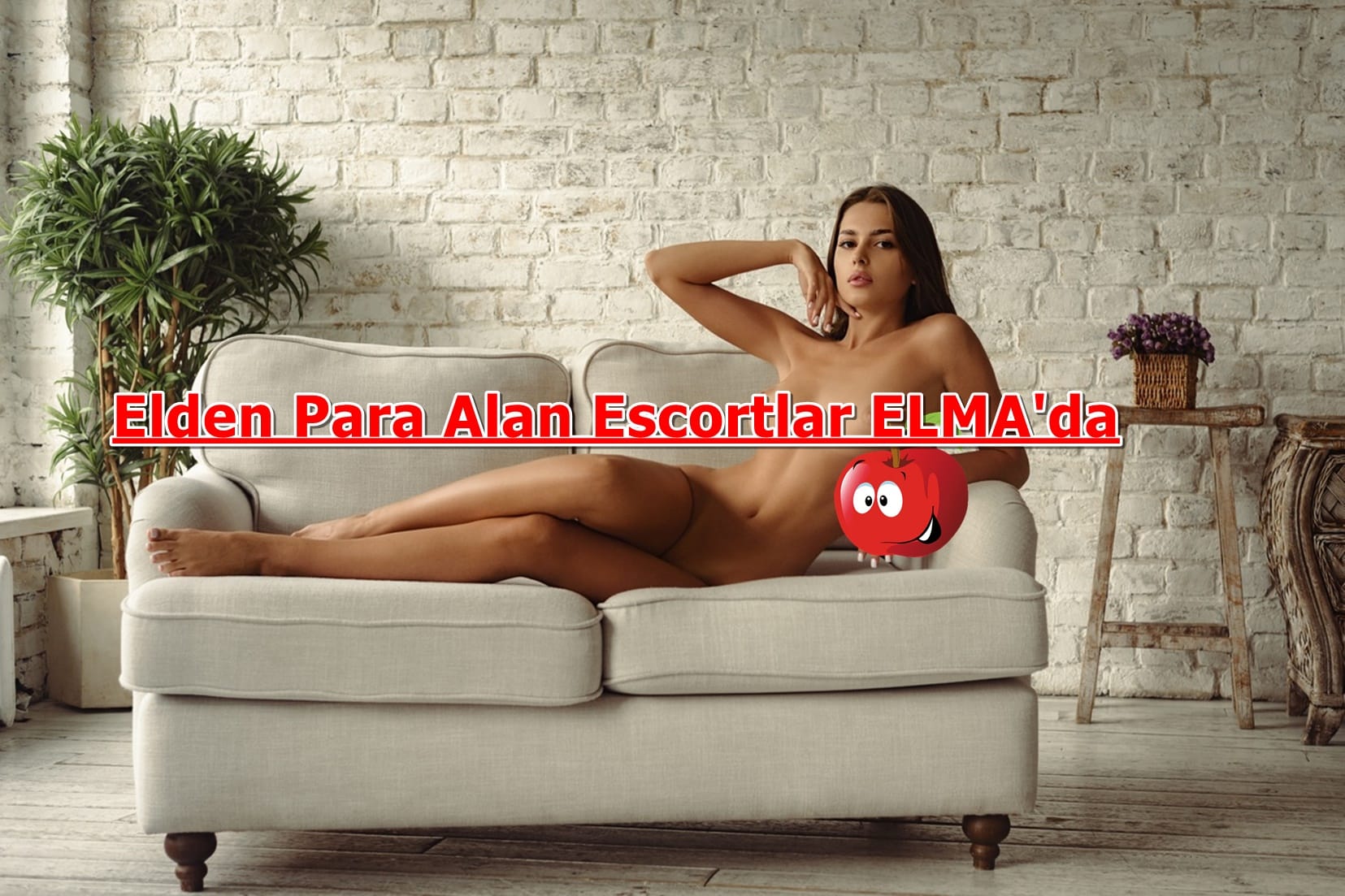 Misyoner Pozisyonunu Seven ve Sosyal Medyada TT Olan Escort
